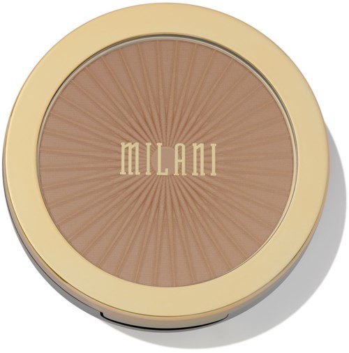 Milani Silky Matte Bronzing Powder Sun Light
