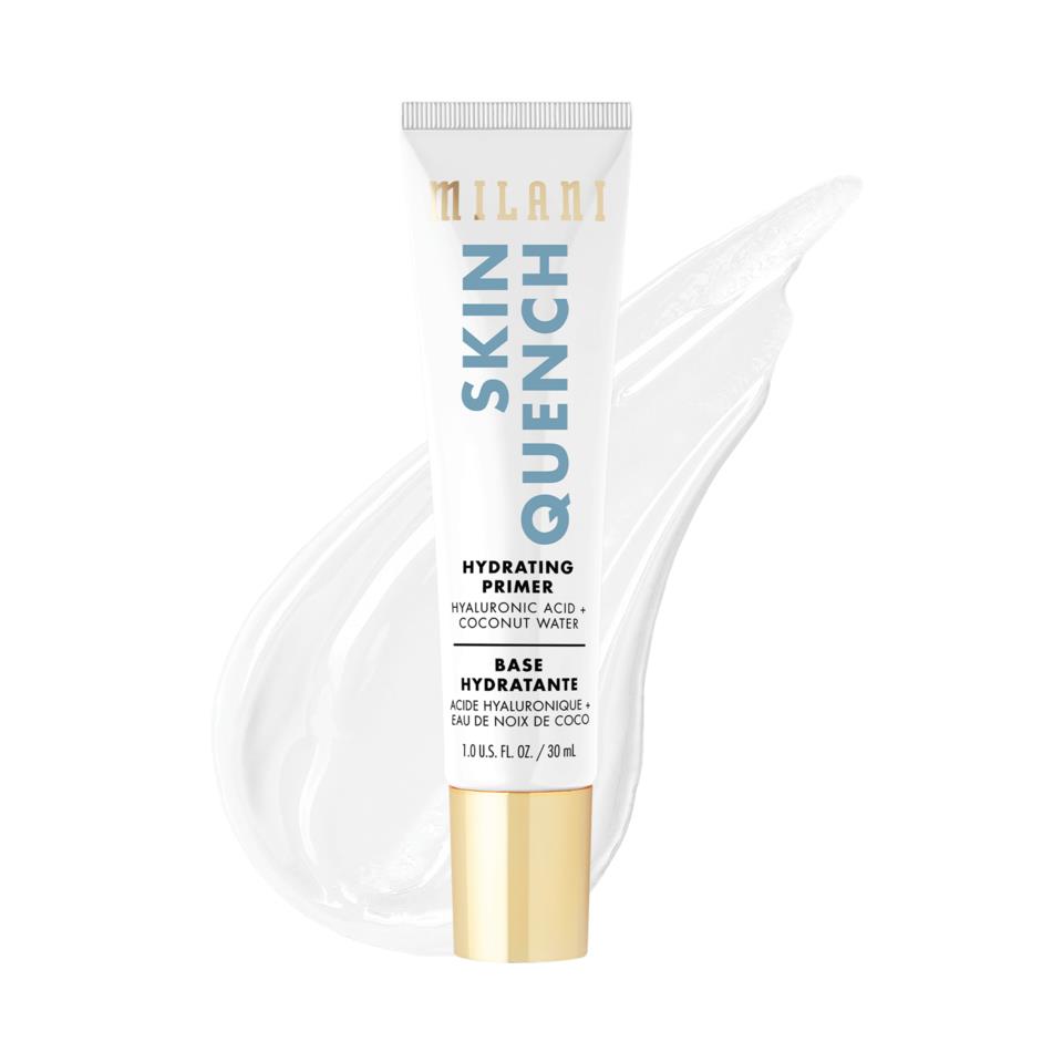Milani Skin Quench Face Primer 130 Hydrating & Blurring