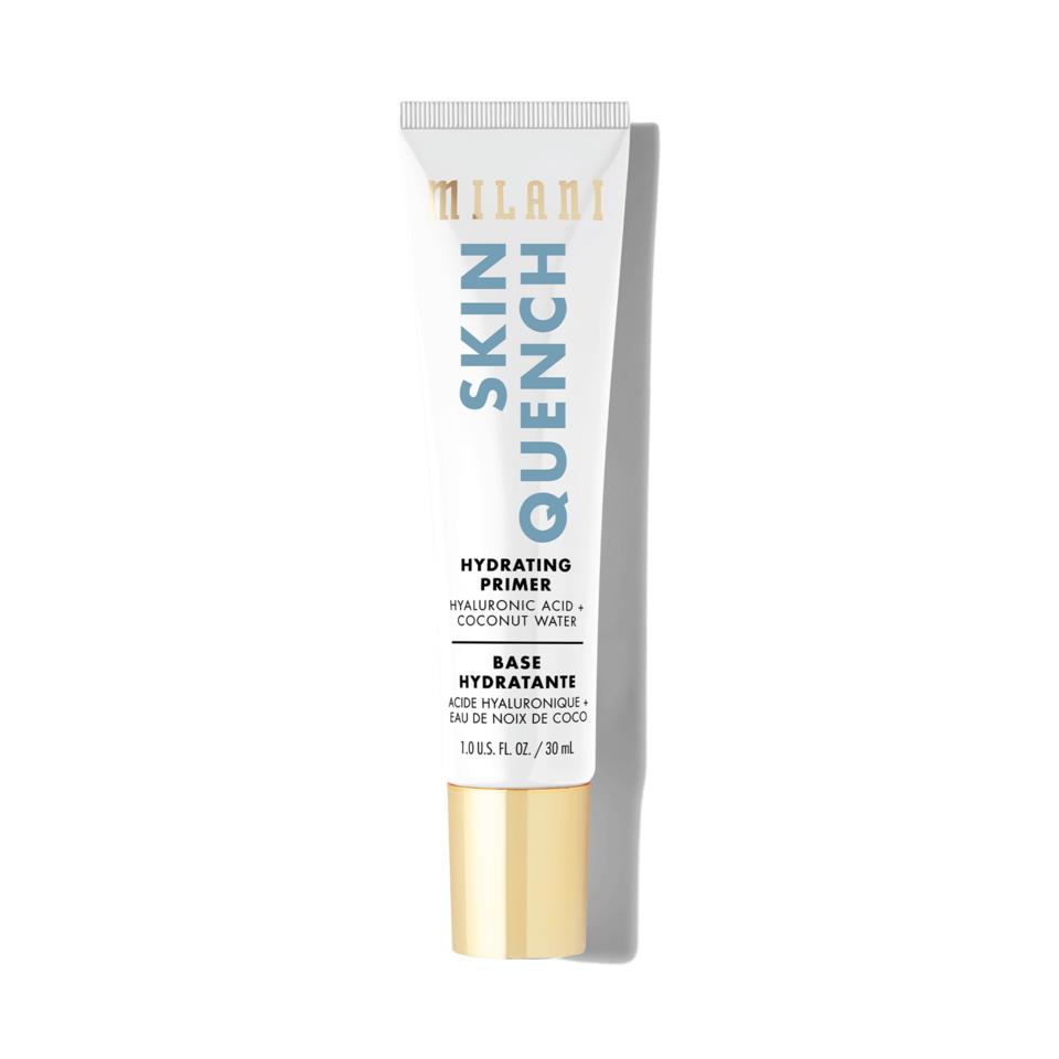 Milani Skin Quench Face Primer 130 Hydrating & Blurring