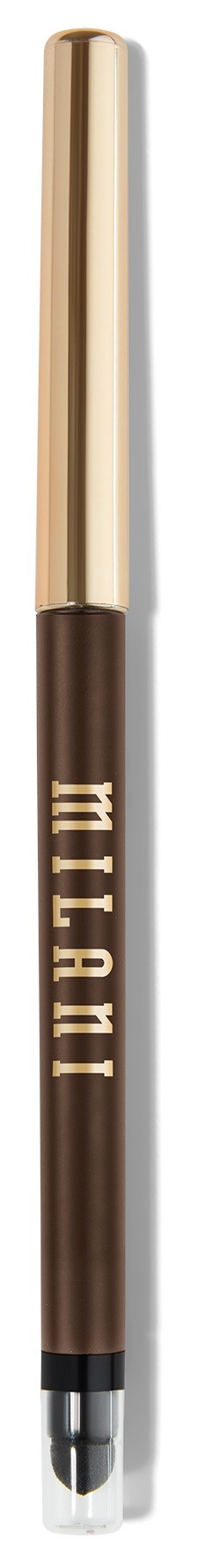 Milani Stay Put 16HR Wear Eyeliner Semi Sweet