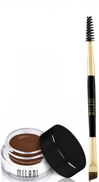 Milani Stay Put Brow Color 04 Brunette
