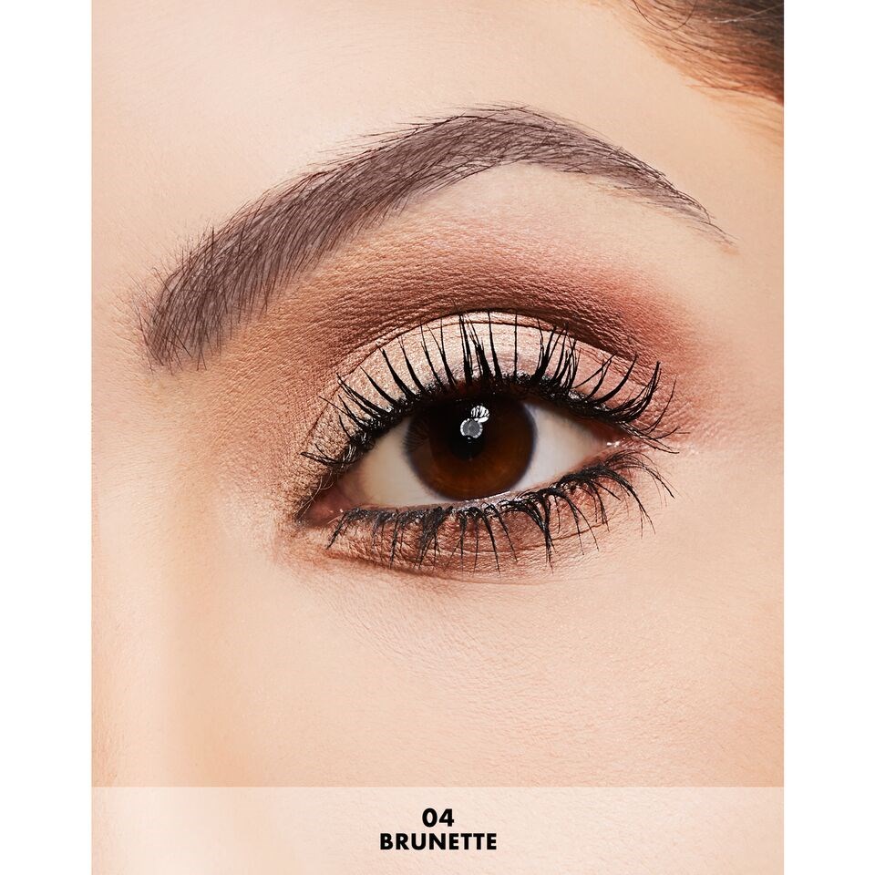 Milani Stay Put Brow Color 04 Brunette (obrázok 4)