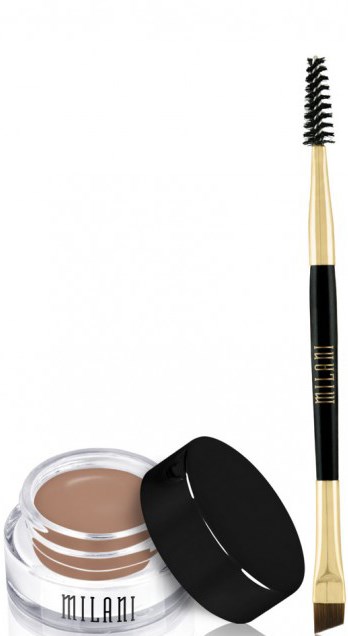 Milani Stay Put Brow Color 02 Natural Taupe