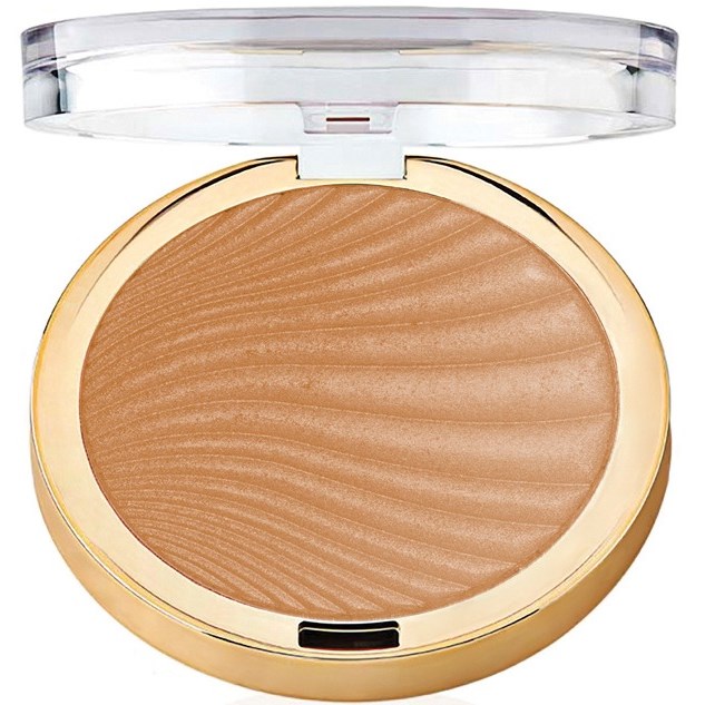 Milani Strobelight Instant Glow Powder Glowing