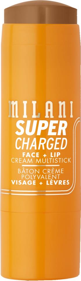 MILANI Supercharged Cheek + Lip Multistick  160 Bronze Voltage