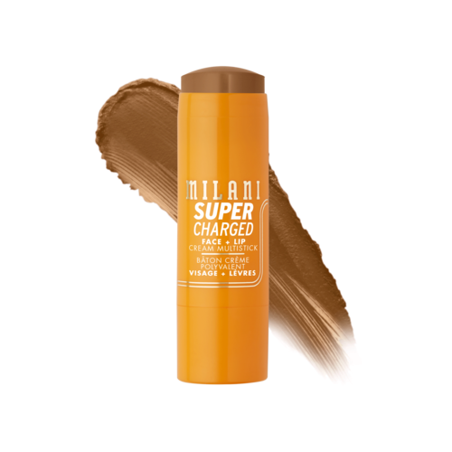 Milani Supercharged Cheek + Lip Multistick  160 Bronze Voltage
