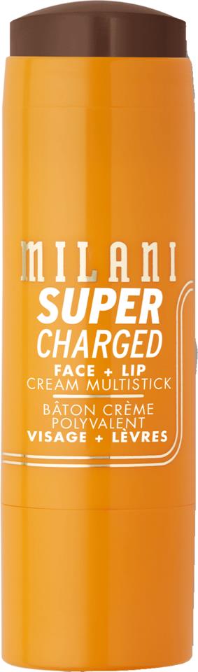 MILANI Supercharged Cheek + Lip Multistick  170 Dynamic Bronze
