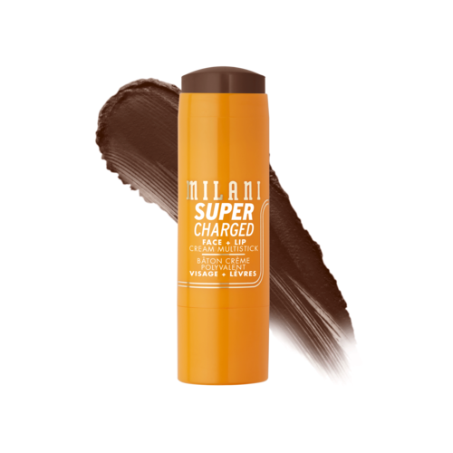 Milani Supercharged Cheek + Lip Multistick  170 Dynamic Bronze