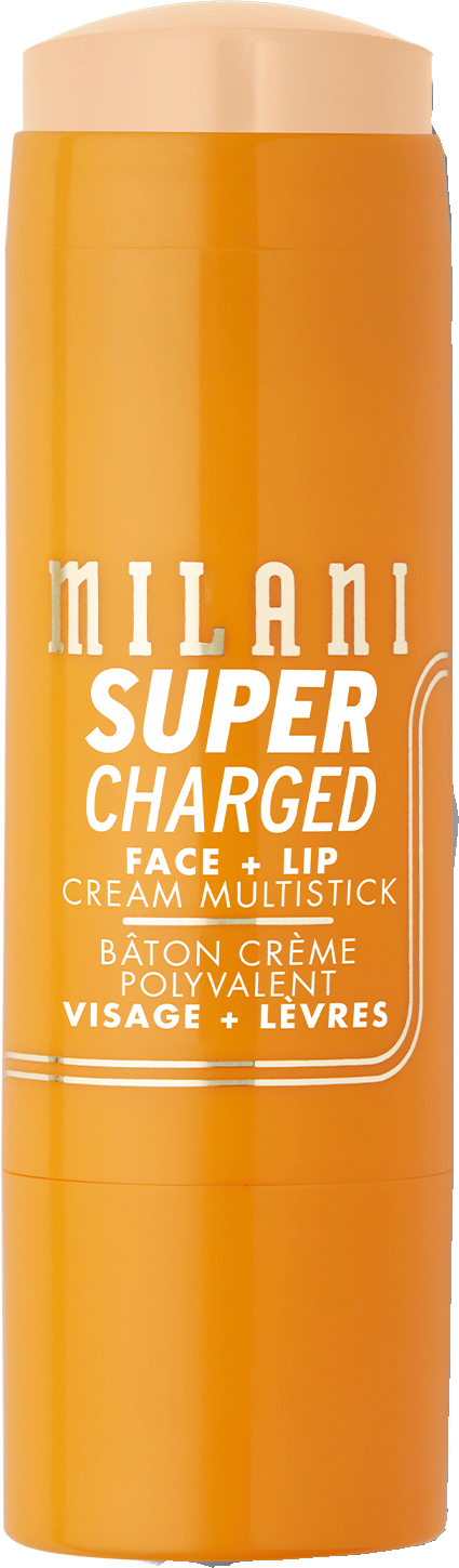 Milani Supercharged Cheek + Lip Multistick  180 Power Highlight