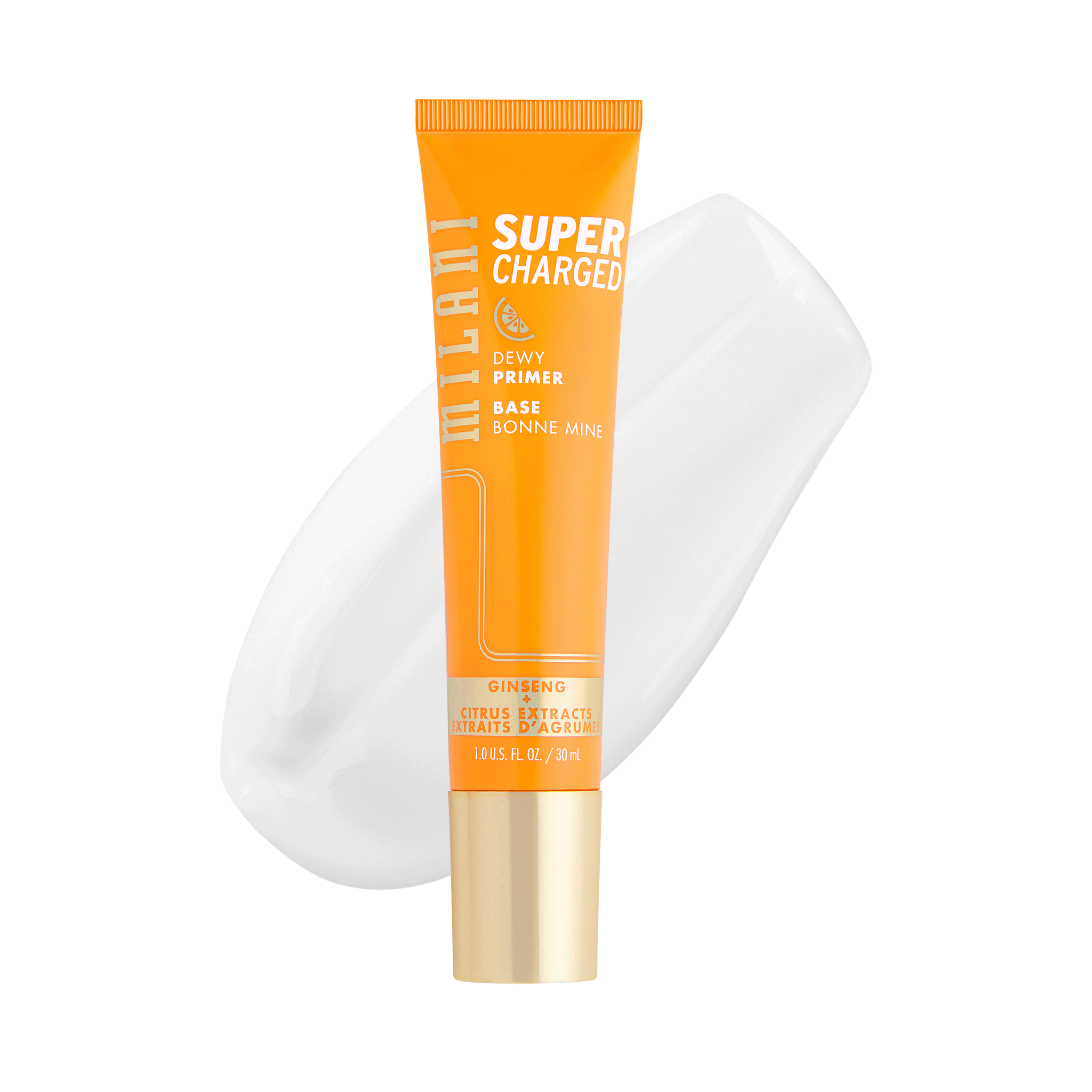 Läs mer om Milani Supercharged Dewy Skin Primer 30 ml