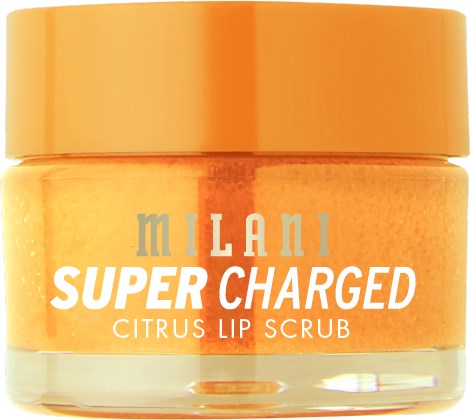 Milani Supercharged Lip Scrub