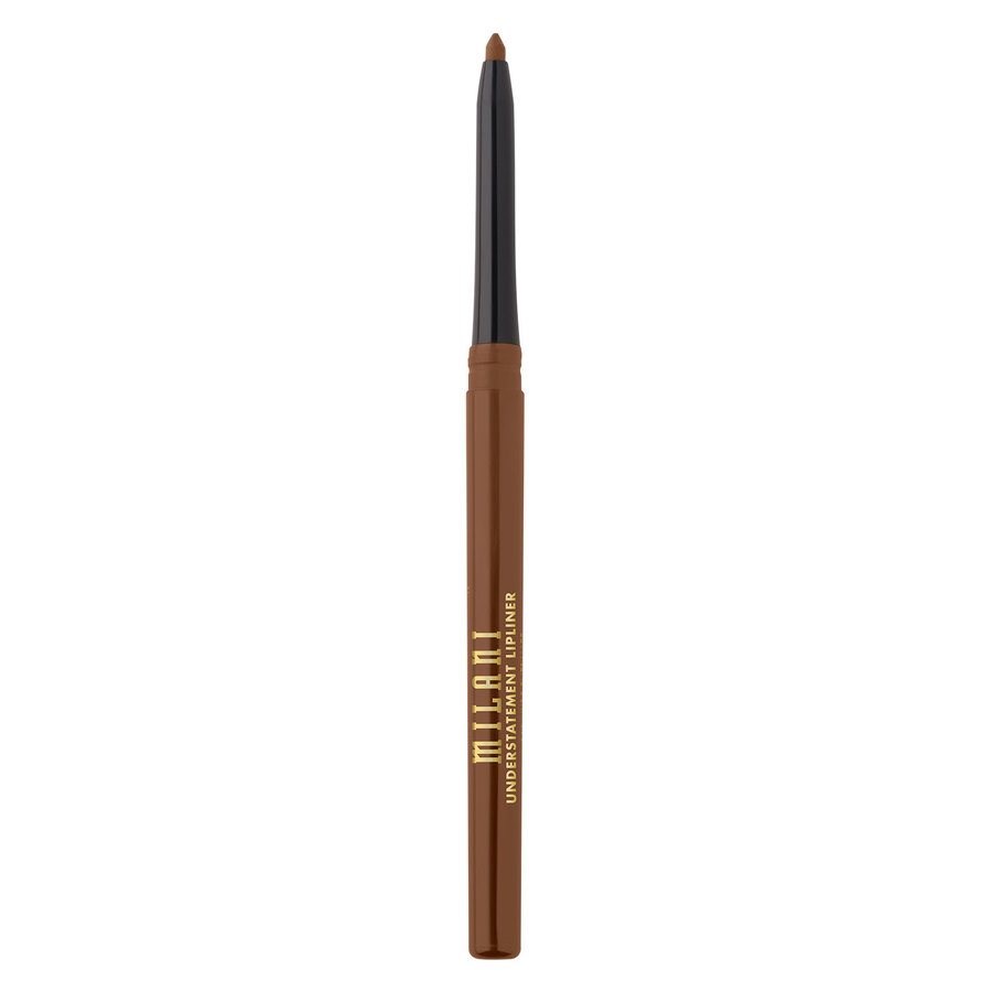 Alternativ bild 1 för Milani Understatement Lipliner Saucy Toffee 170
