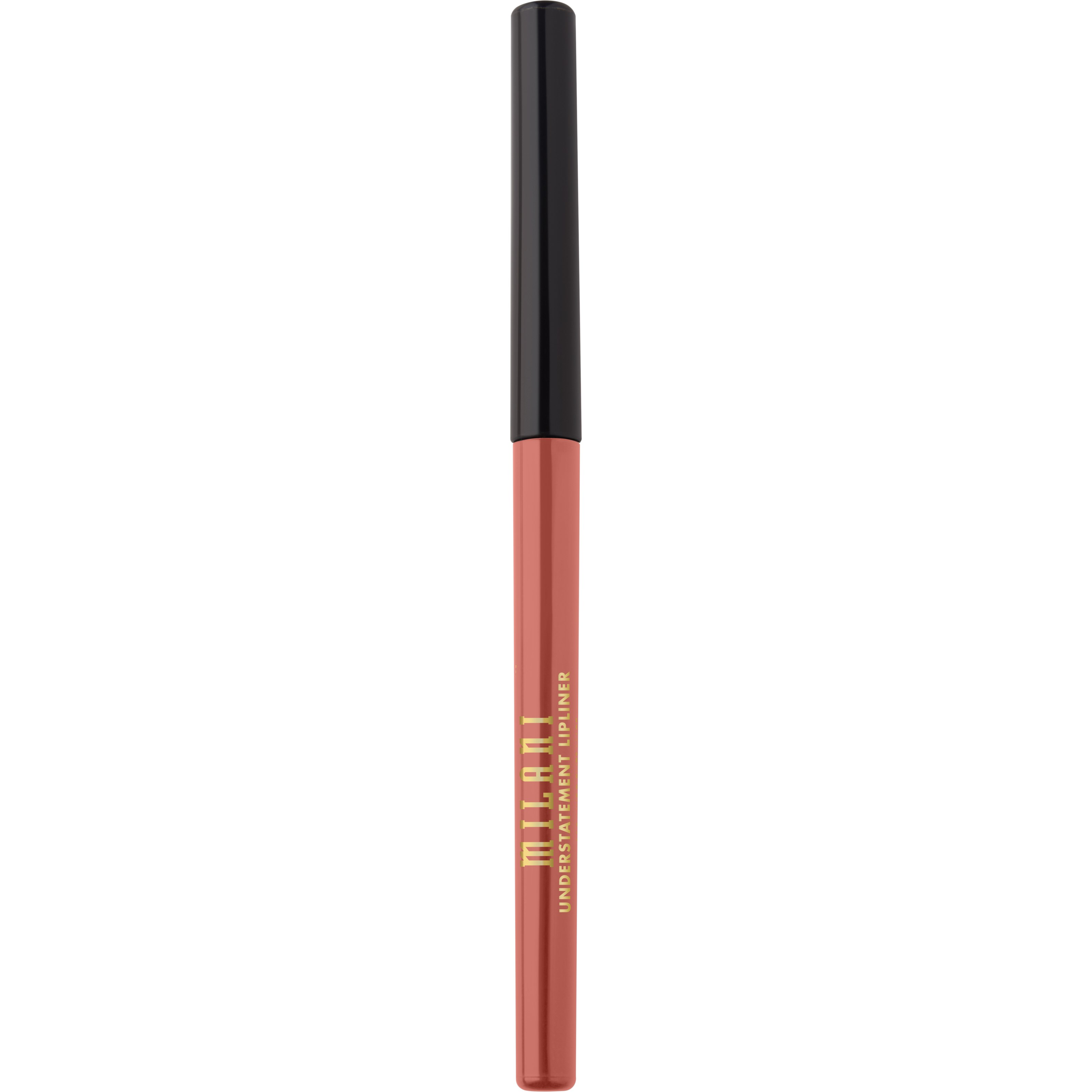 Läs mer om Milani Understatement Lipliner Nude Entrance 110