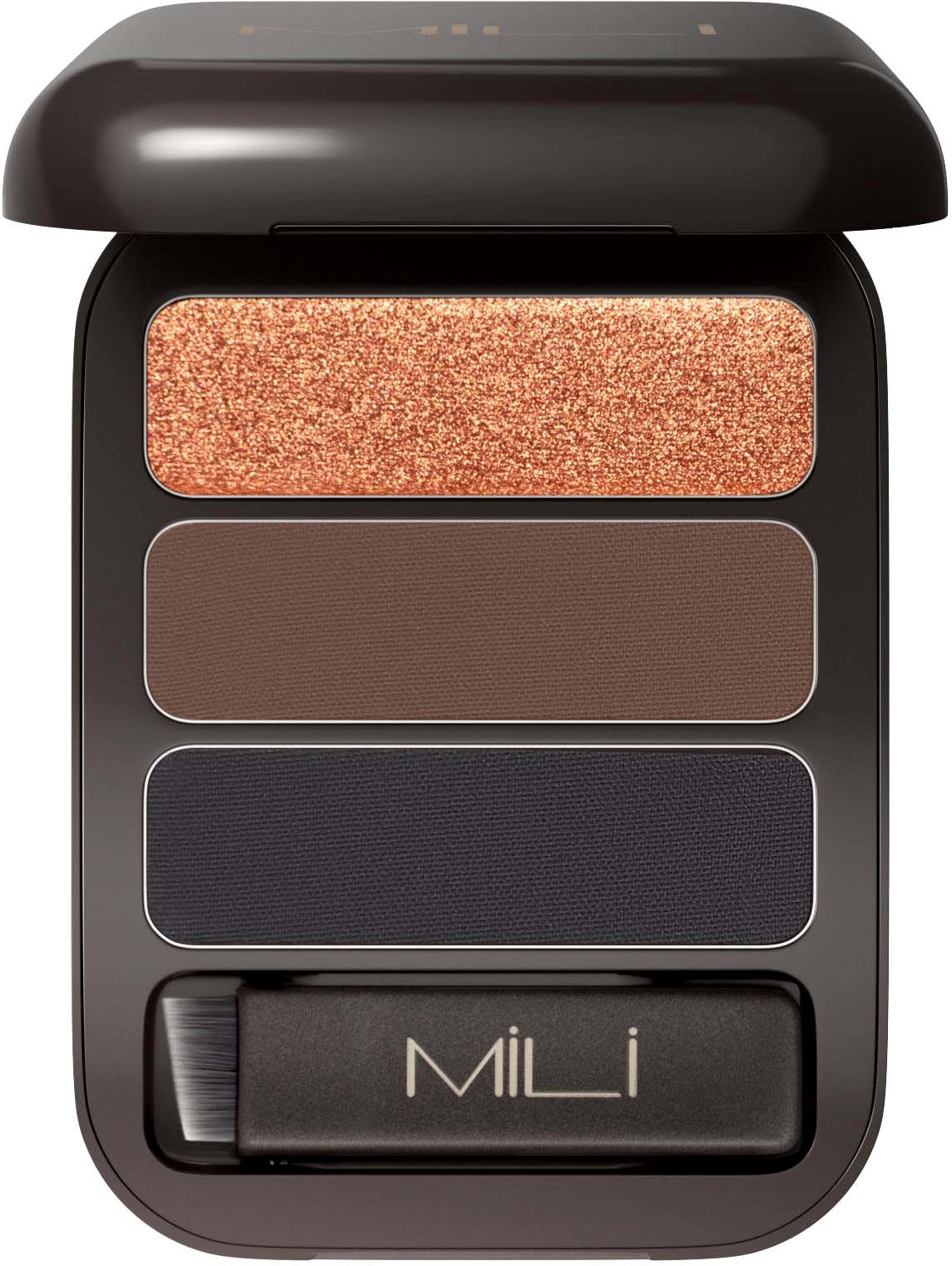 MILI Cosmetics 3 Way Eye #900 | lyko.com