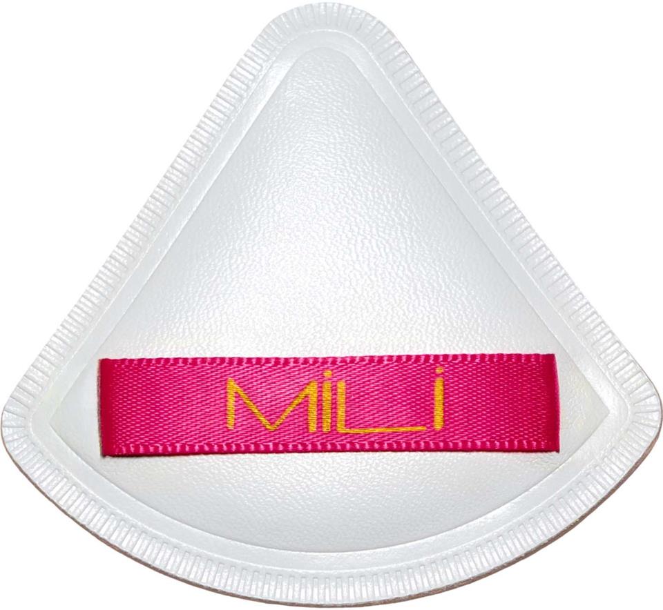 MILI Cosmetics Air Cushion Puff Triangle