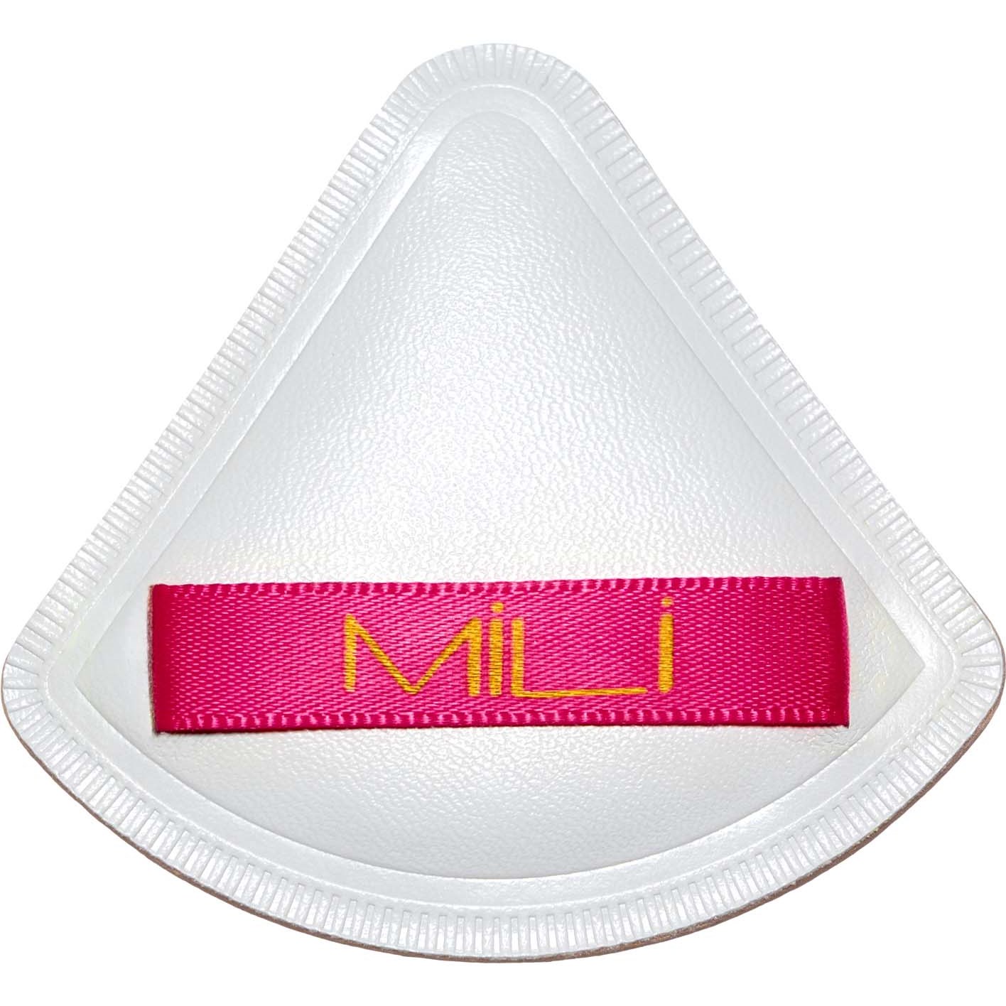 Läs mer om MILI Cosmetics Air Cushion Puff Triangle
