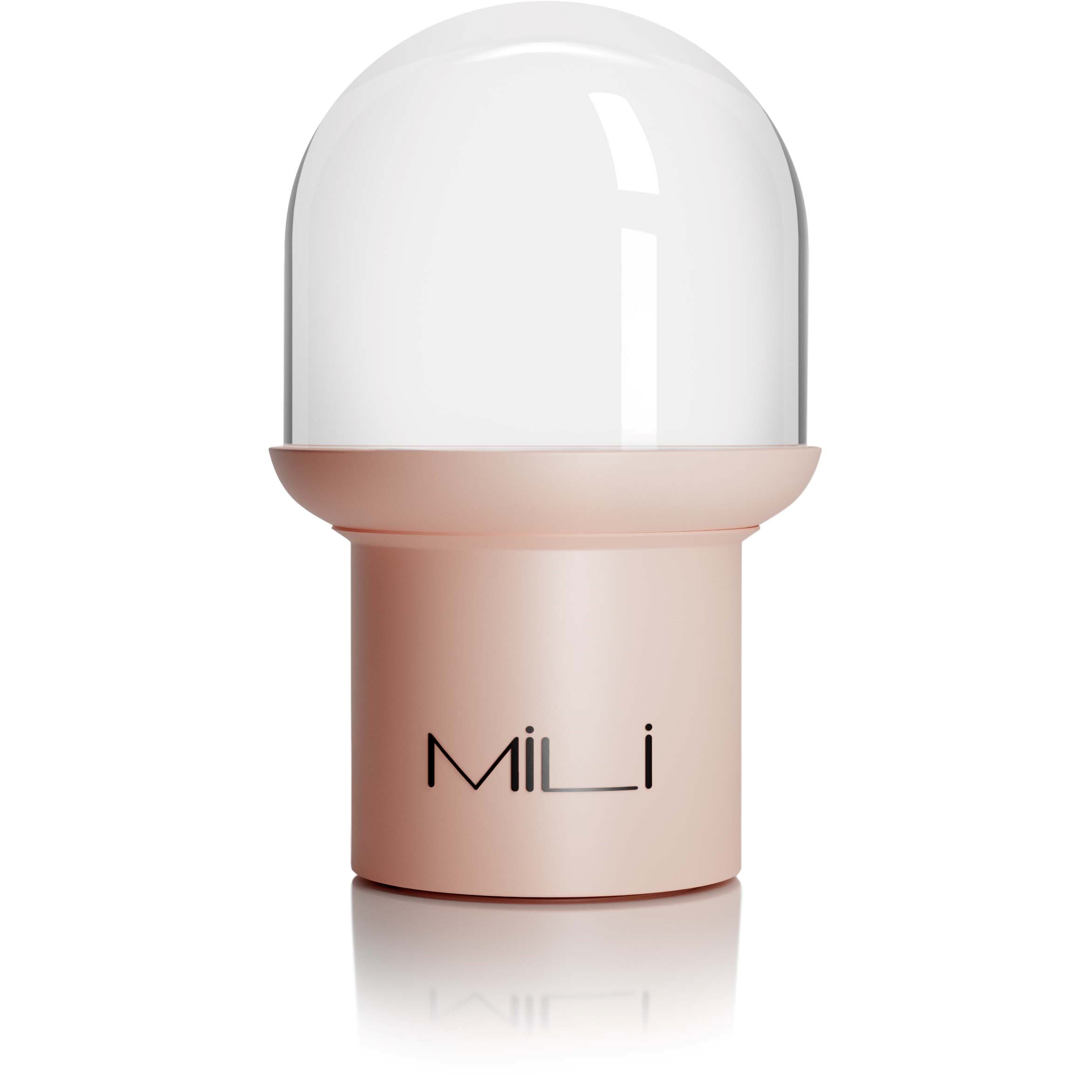 Läs mer om MILI Cosmetics Beauty Brush Box Cupola