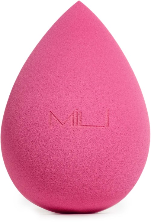 MILI Cosmetics Big Makeup Blender Hot Pink