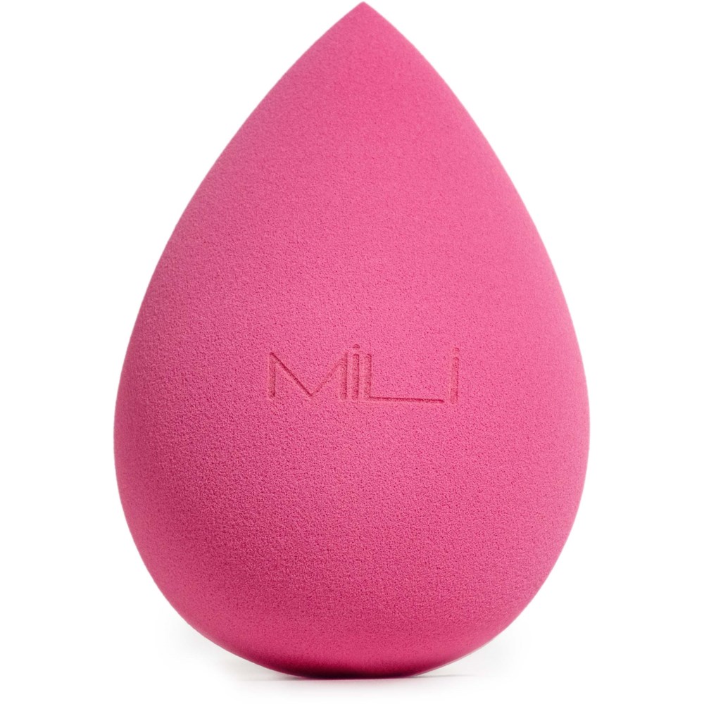 MILI Cosmetics MILI Cosmetics Big Makeup Blender Hot Pink