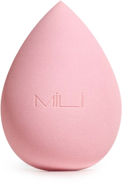 MILI Cosmetics Big Makeup Blender Soft Pink