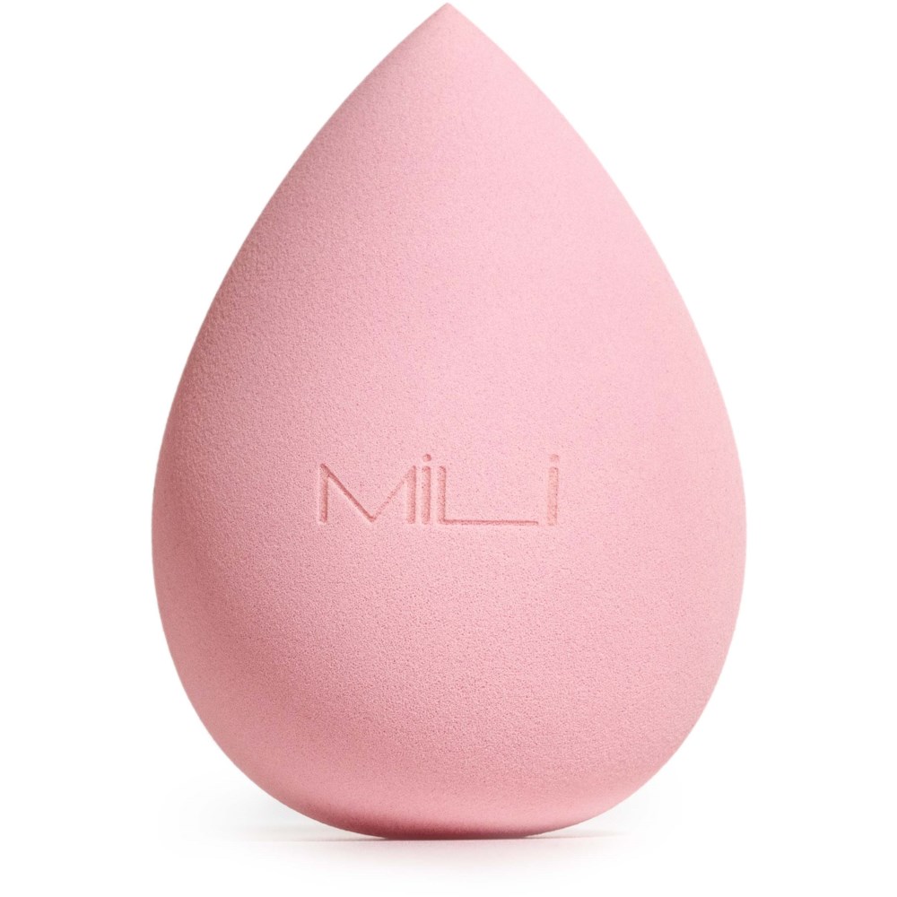 MILI Cosmetics MILI Cosmetics Big Makeup Blender Soft Pink