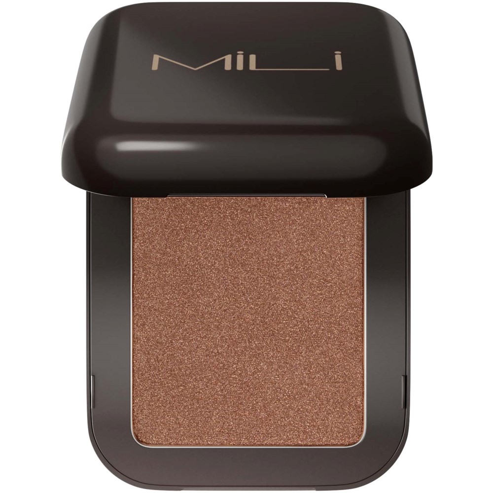 MILI Cosmetics MILI Cosmetics Glow Bronzer Rose Gold