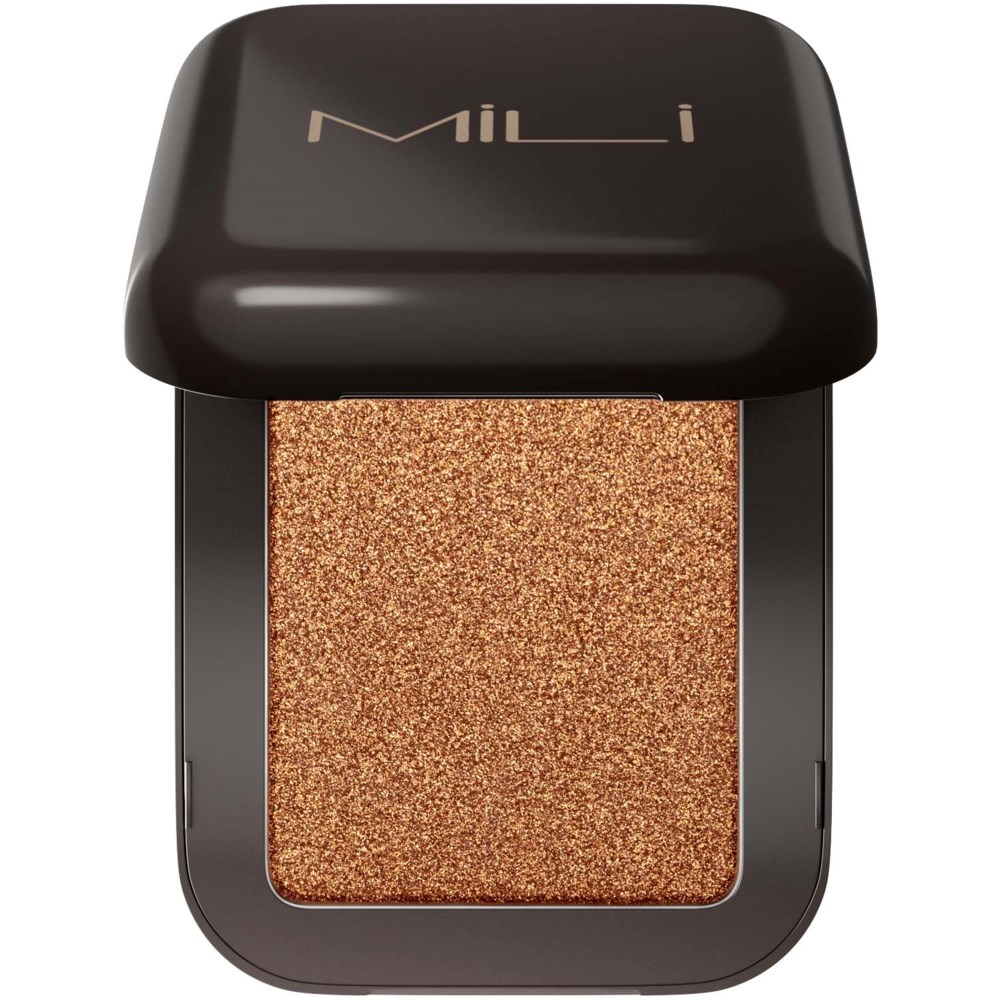MILI Cosmetics MILI Cosmetics Glow Bronzer Sunkissed