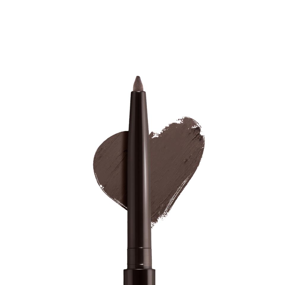 MILI Cosmetics Brow Color Pencil Dark Brown