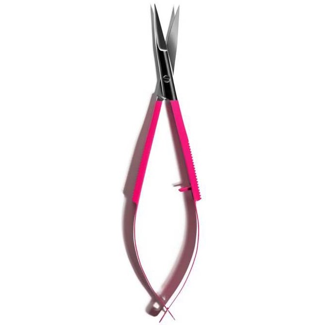 MILI Cosmetics Brow Styling Scissor