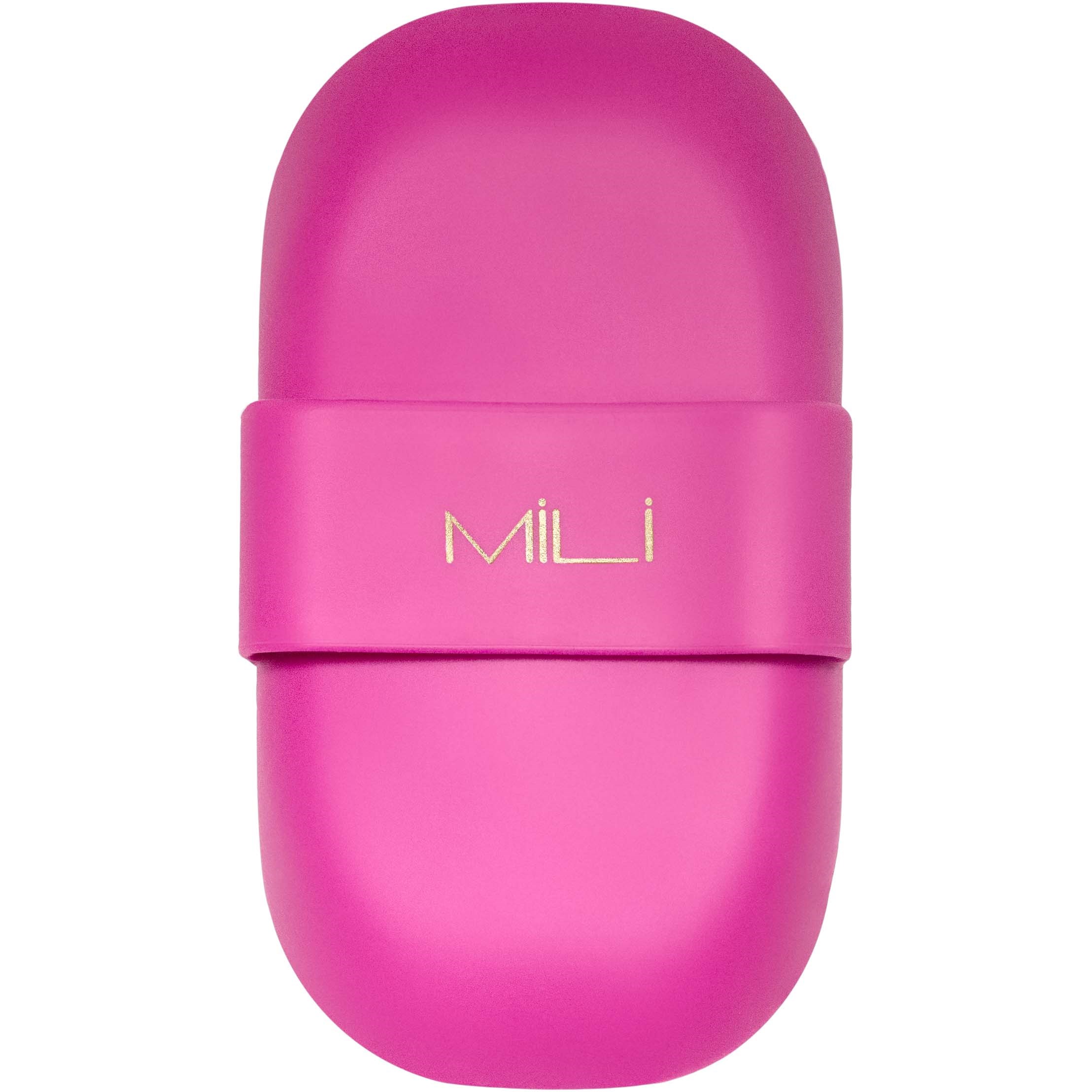Läs mer om MILI Cosmetics Brush Cleaning Tray Hot Pink