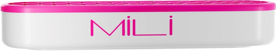 MILI Cosmetics Brush Tray Storage
