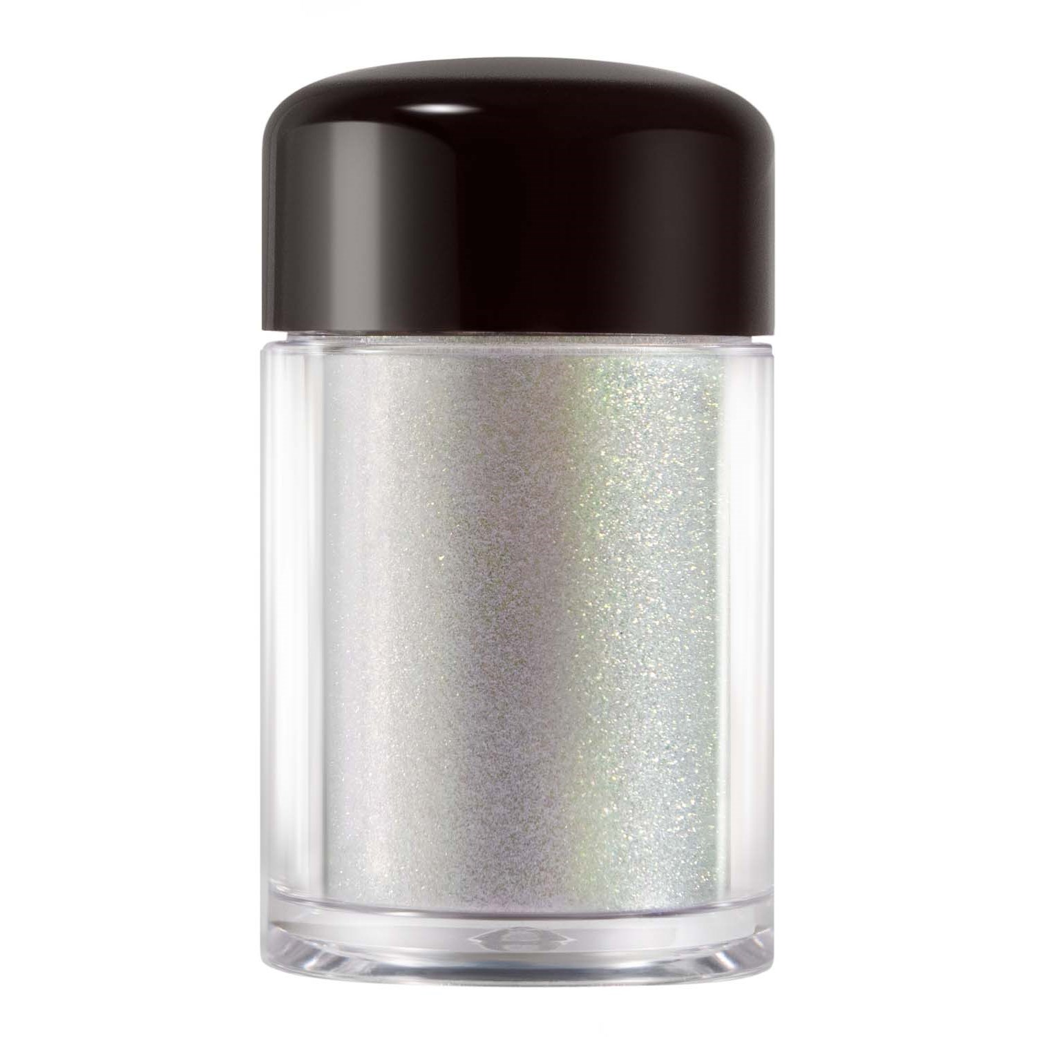 Läs mer om MILI Cosmetics Chrome Dust Loose Pigments Emerald Enlight