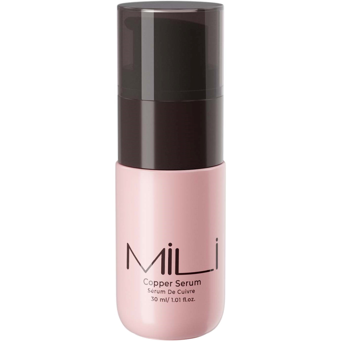 Läs mer om MILI Cosmetics Copper Serum 30 ml
