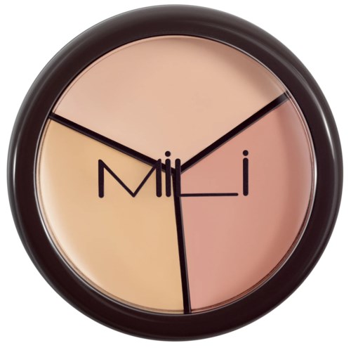 MILI Cosmetics Cover Up Concealer Light