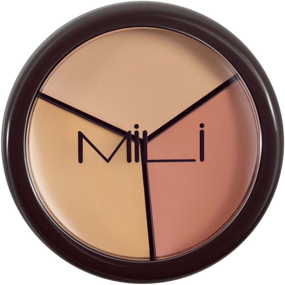 MILI Cosmetics MILI Cosmetics Cover Up Concealer Medium