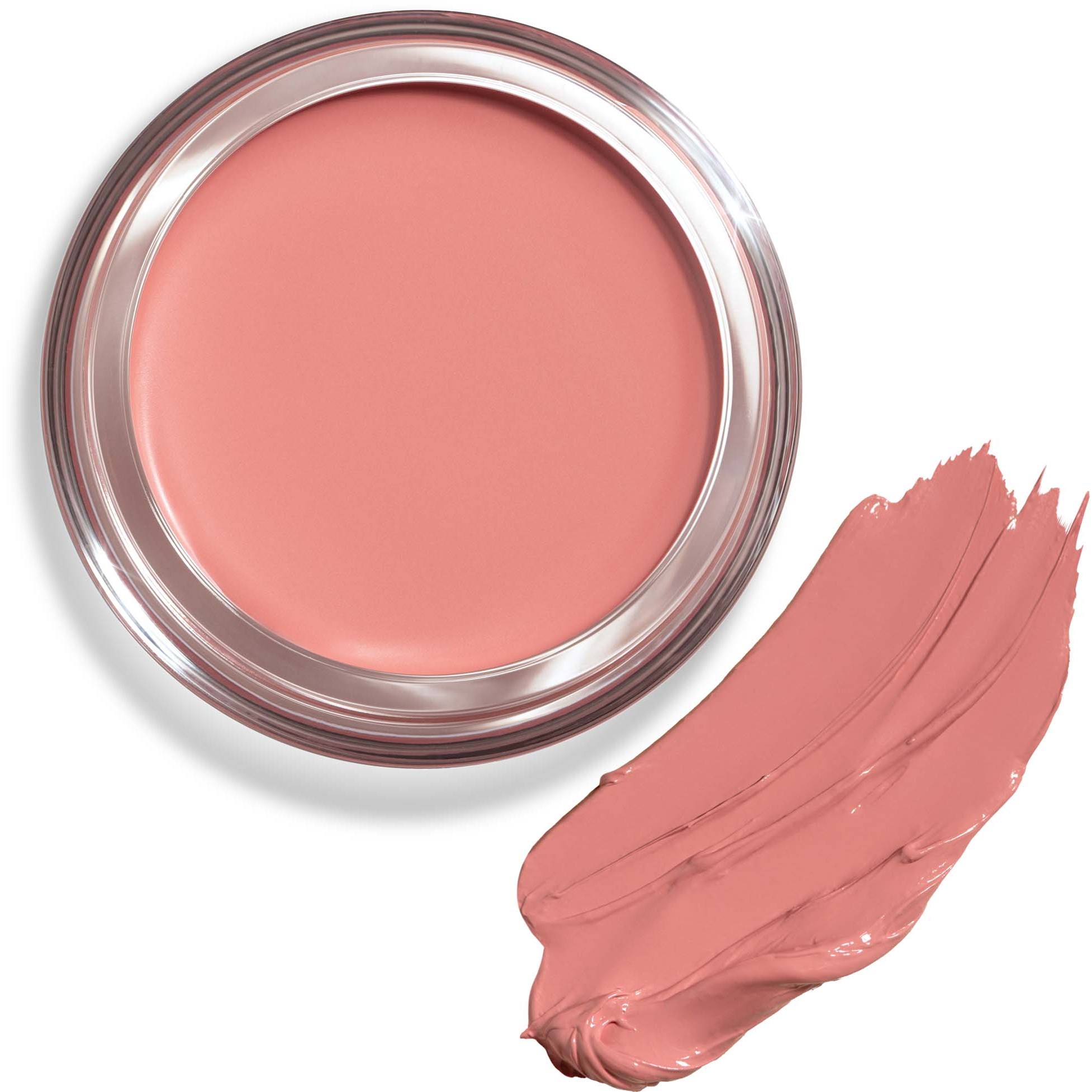 Läs mer om MILI Cosmetics Cream Blush Balm Flurry