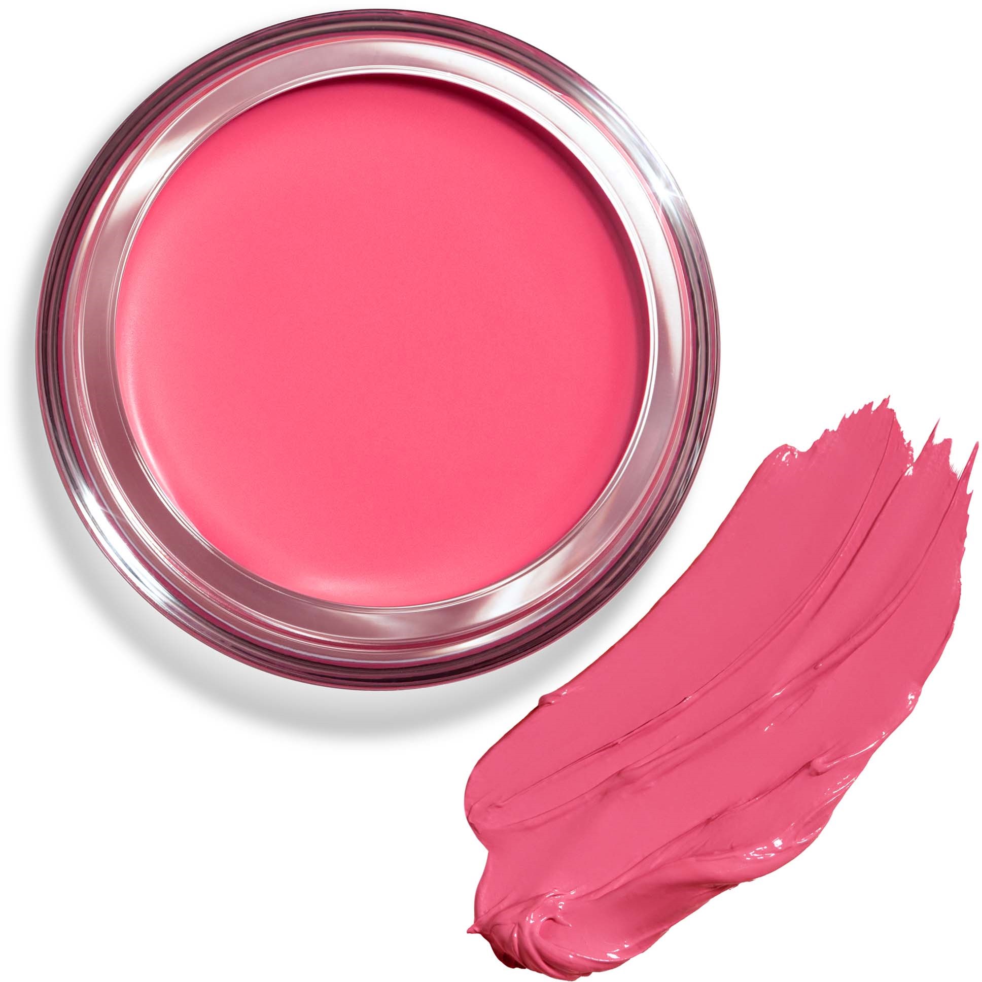 Läs mer om MILI Cosmetics Cream Blush Balm Juicy