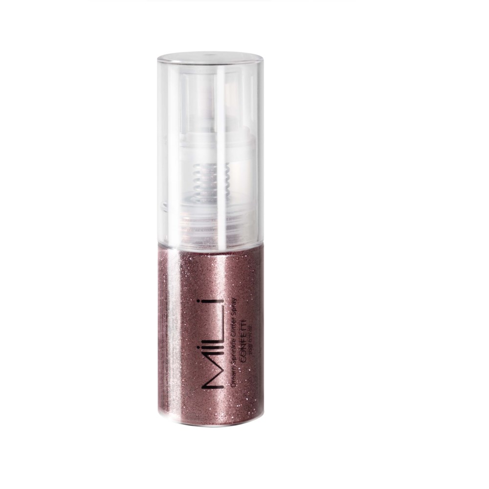 MILI Cosmetics MILI Cosmetics Dream Sprinkle Glitter Spray Confetti