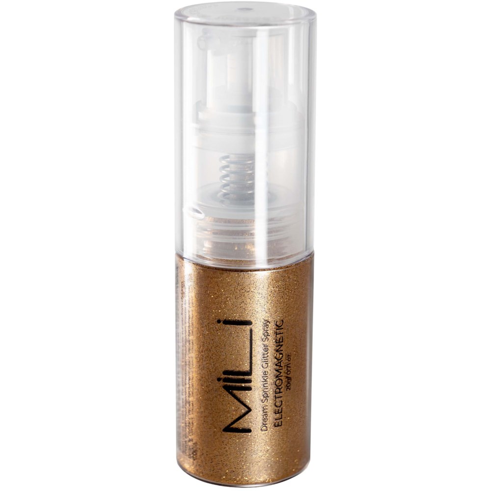 MILI Cosmetics MILI Cosmetics Dream Sprinkle Glitter Spray Electromagnetic