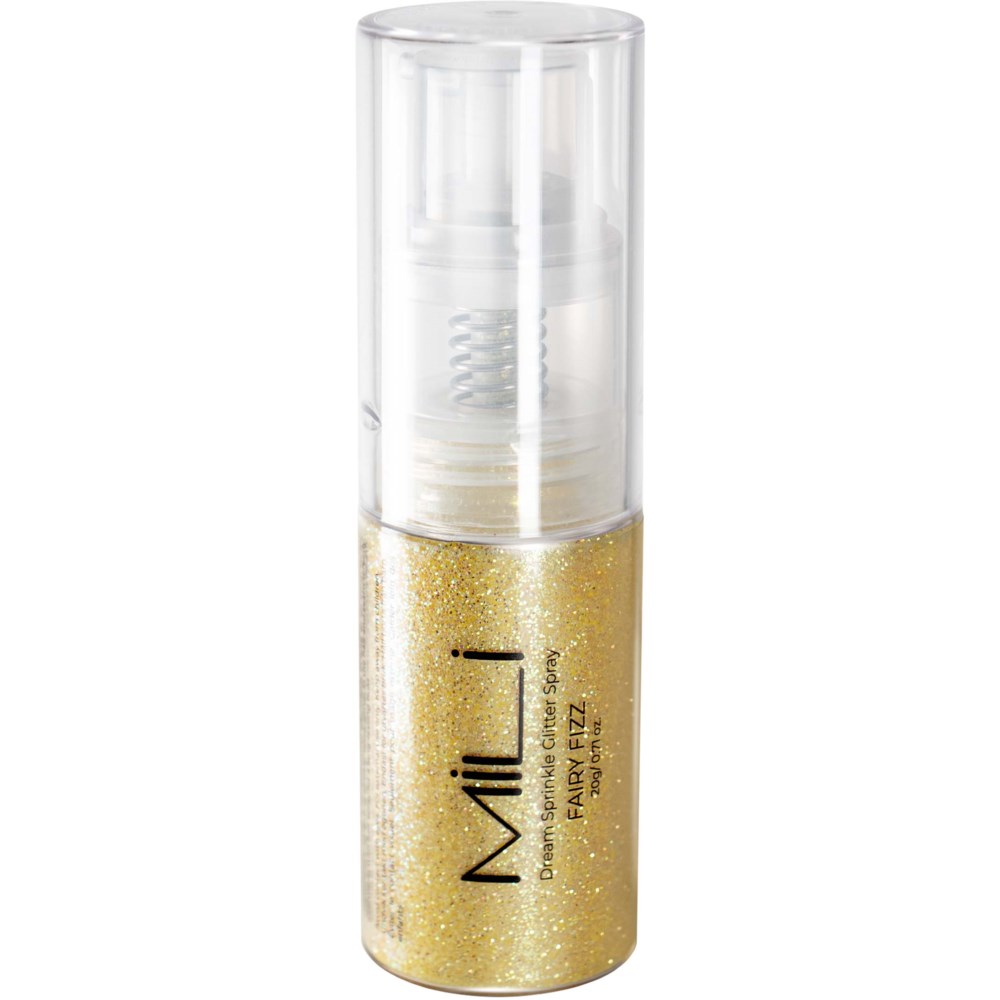 MILI Cosmetics MILI Cosmetics Dream Sprinkle Glitter Spray Fairy Fizz