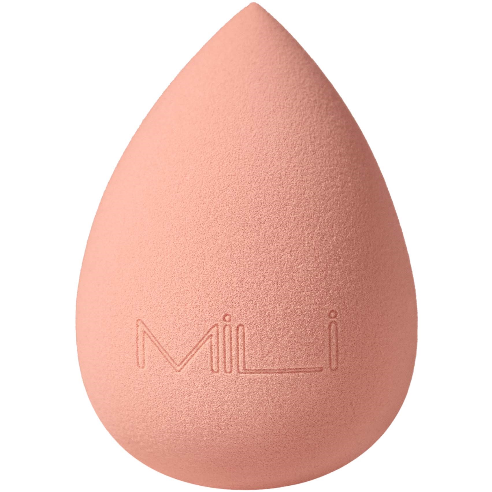 Läs mer om MILI Cosmetics Drop Blender Sponge