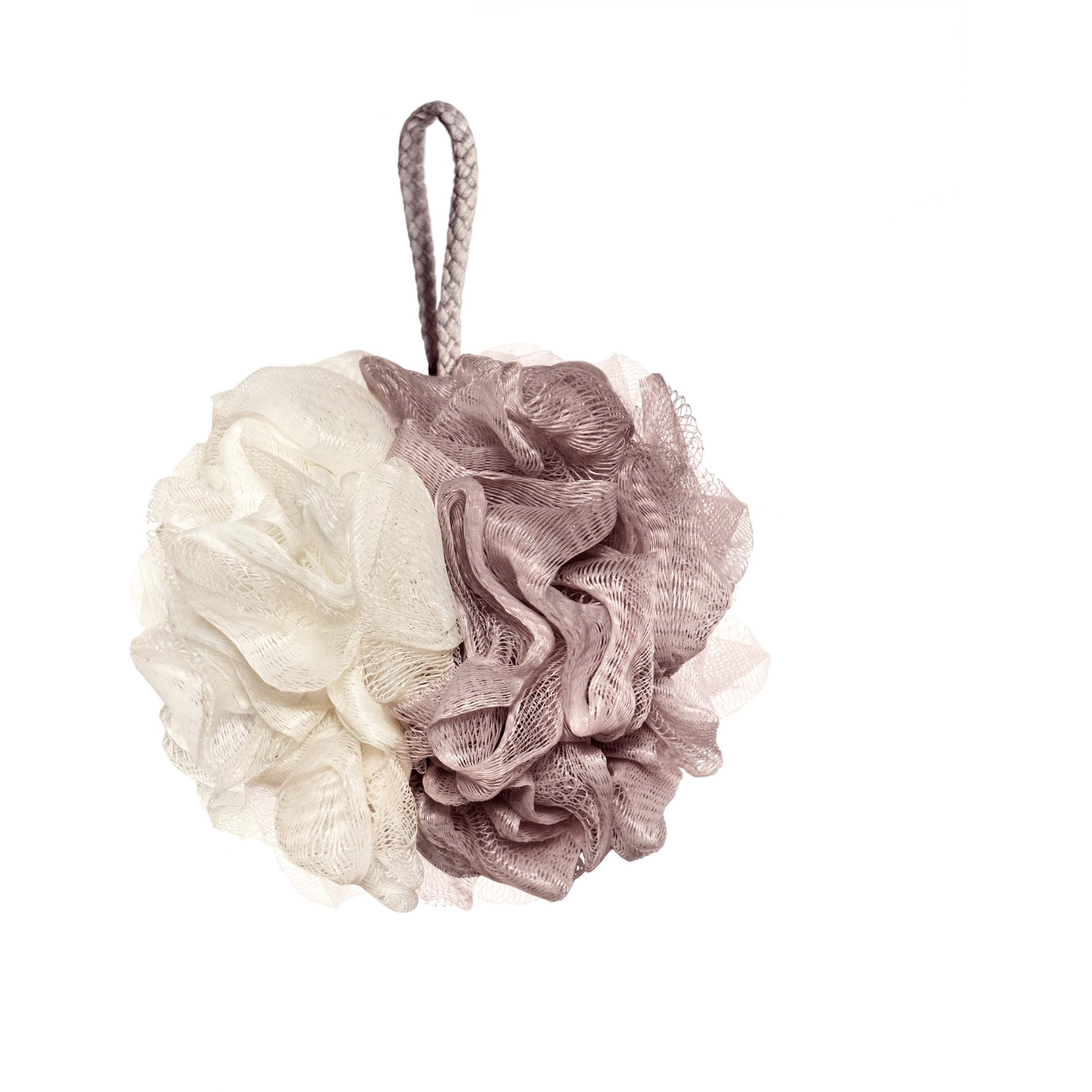 MILI Cosmetics Exfoliating Puff Sand