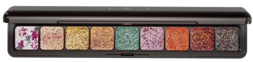 MILI Cosmetics Eyeshadow Palette Moonrock
