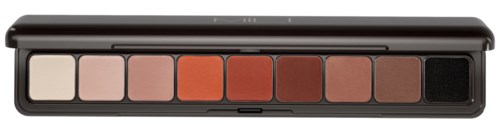 MILI Cosmetics Eyeshadow Palette Naked Truth