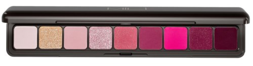 MILI Cosmetics Eyeshadow Palette The Pink Palette