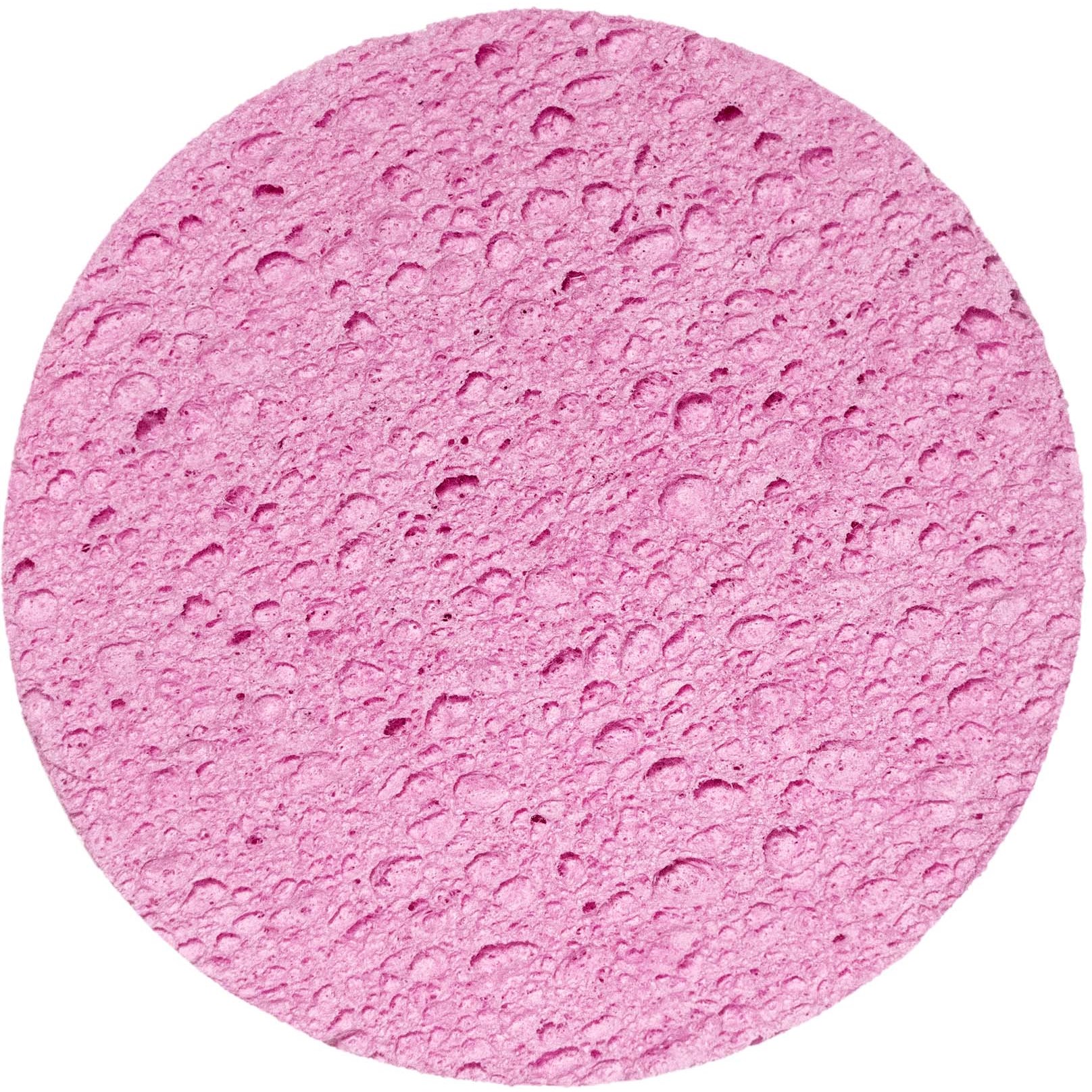 Läs mer om MILI Cosmetics Facial Beauty Sponge Pink
