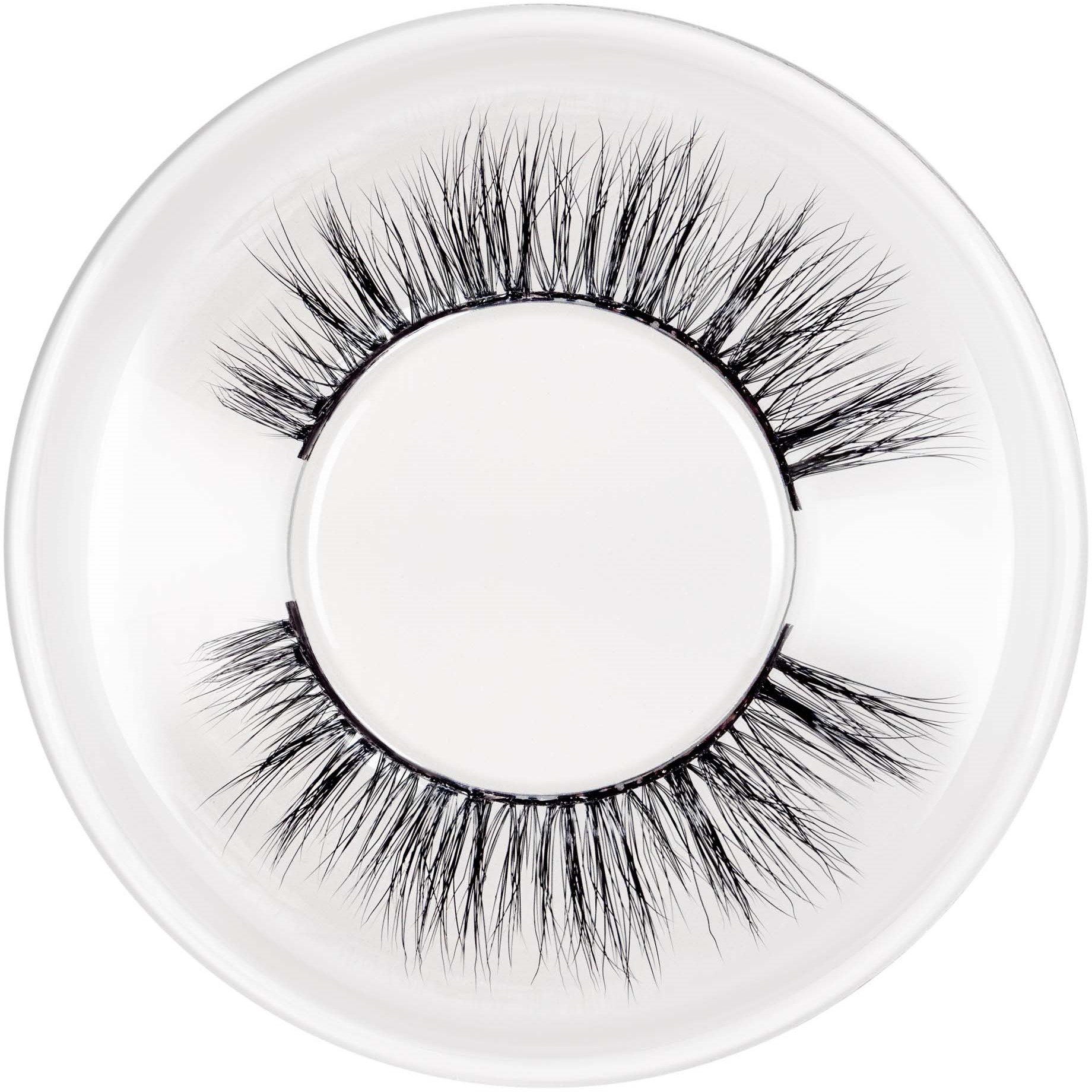 Läs mer om MILI Cosmetics False Eyelashes Blink