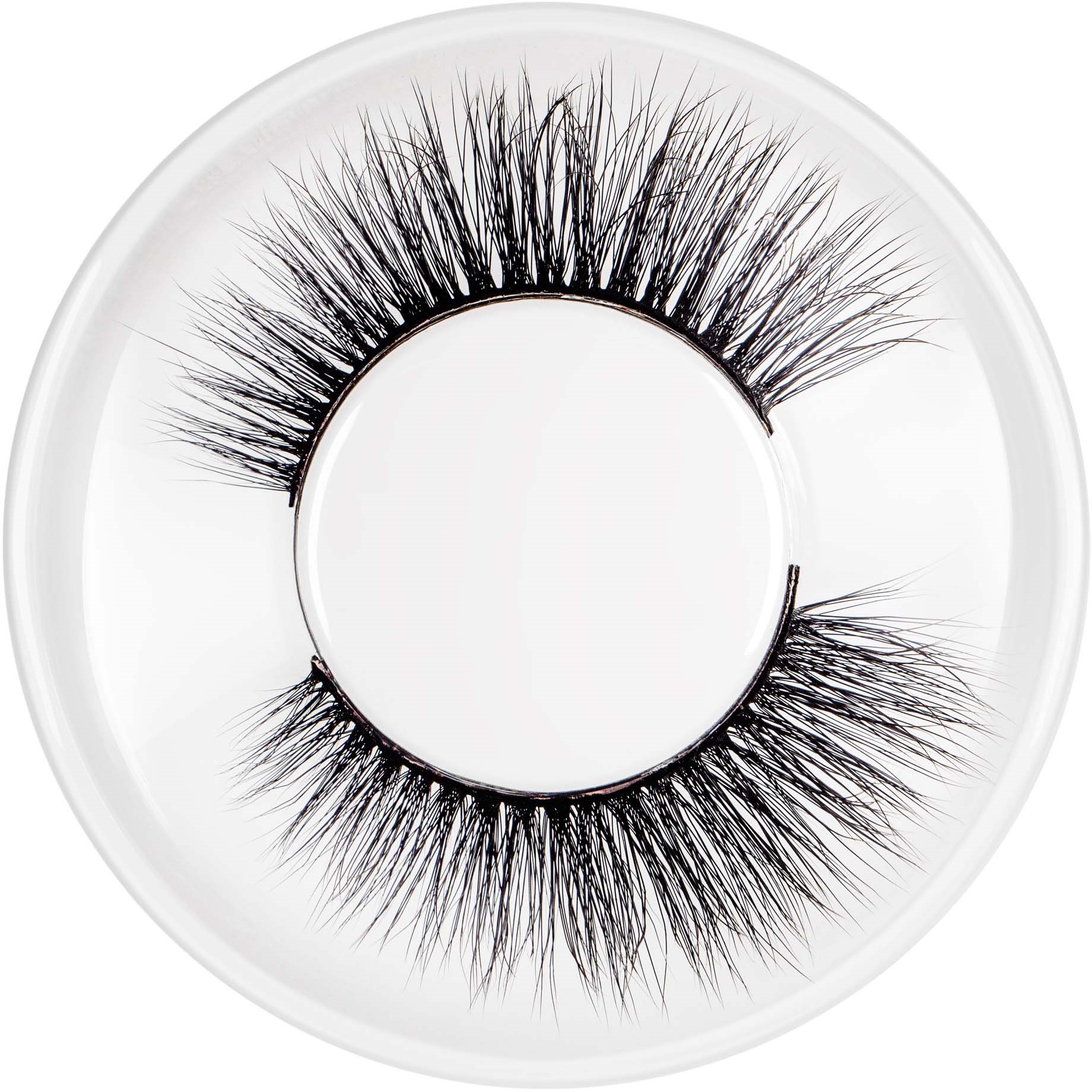 Läs mer om MILI Cosmetics False Eyelashes Eye Candy