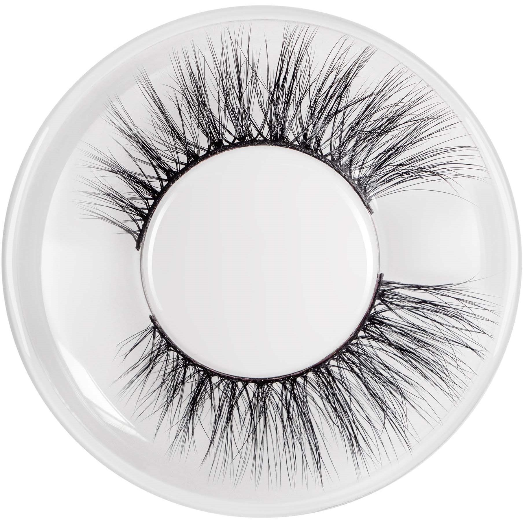 Läs mer om MILI Cosmetics False Eyelashes Optic Infinity