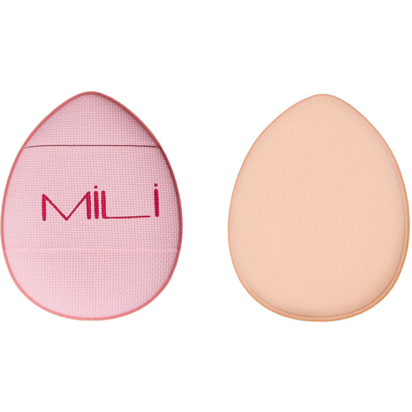 Läs mer om MILI Cosmetics Finger Sponge Mini Pink